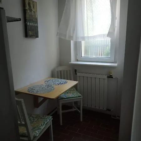 Mieszkanie Na Apartment *