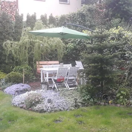 Appartement Mieszkanie Na