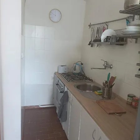 Mieszkanie Na