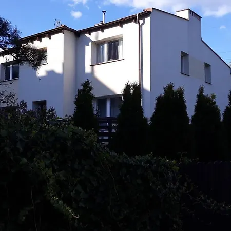 Apartment Mieszkanie Na *