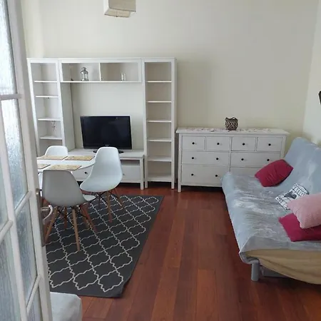 Appartement Mieszkanie Na Gdynia