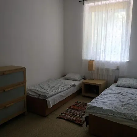 Mieszkanie Na Appartement *