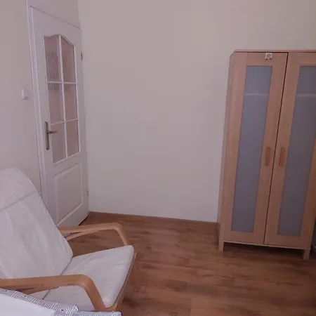 Appartement Mieszkanie Na