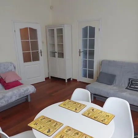 Mieszkanie Na Appartement Gdynia